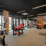 Minimalist Studios Wojciechowskiego With Parking In Poznan By Noclegi Renters